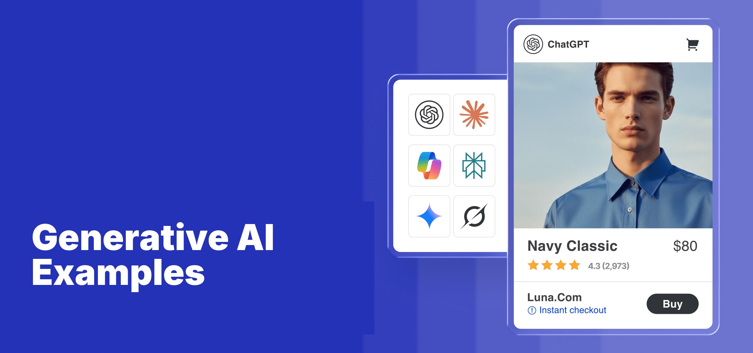 15 real-world generative ai examples