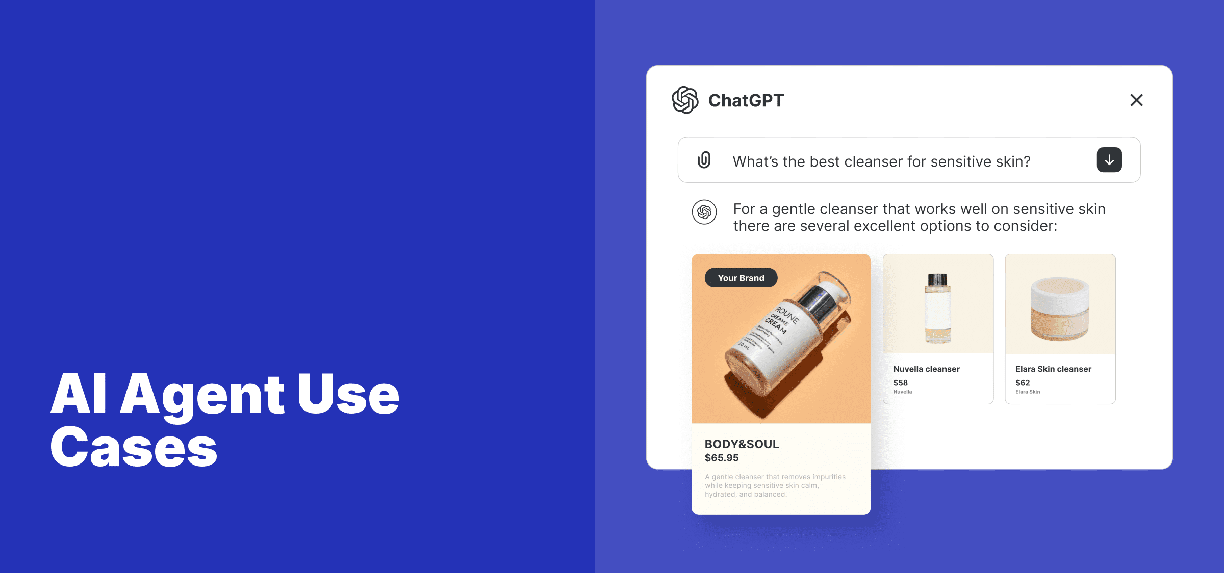 10 ai agent use cases for ecommerce