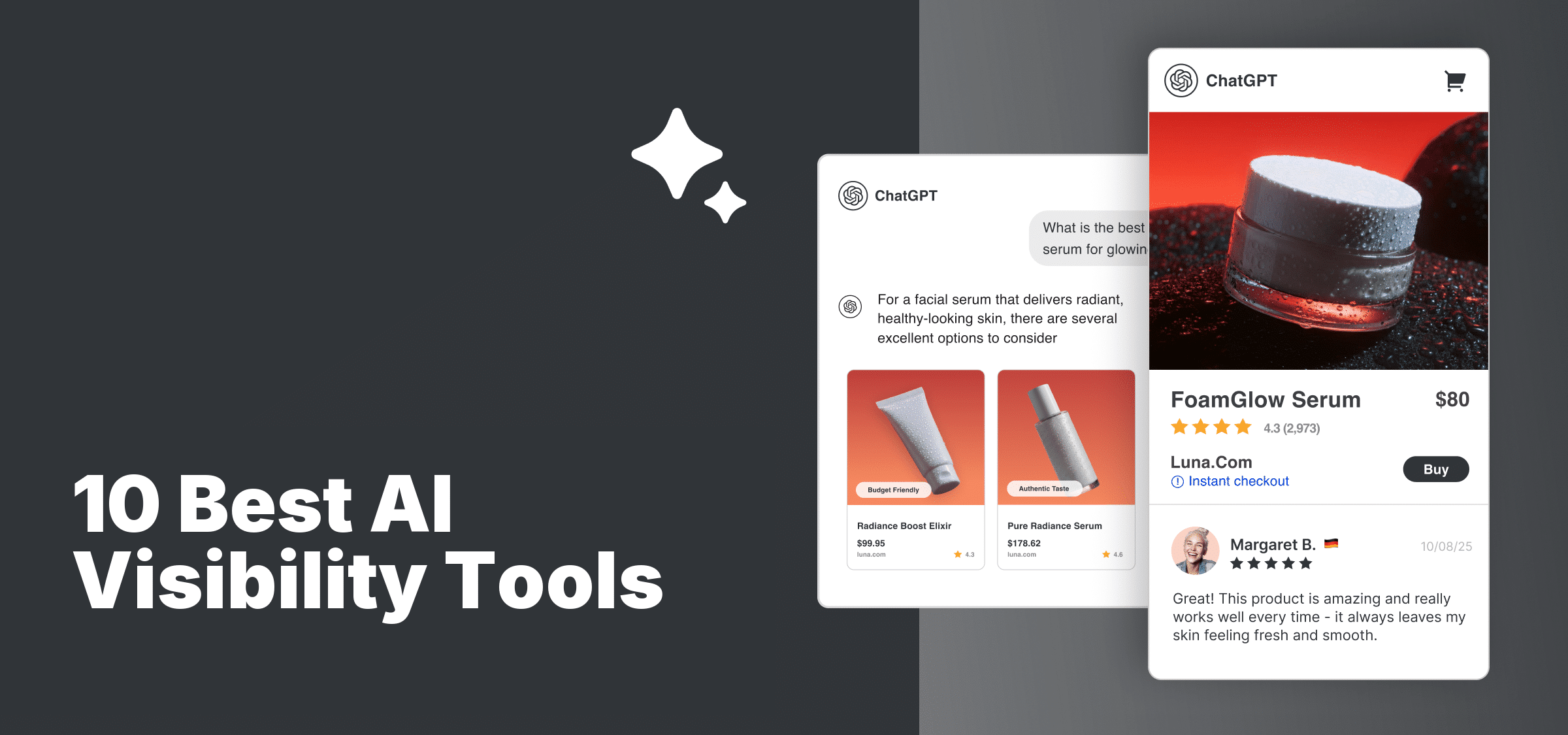 10 Best AI Visibility Tools in 2026