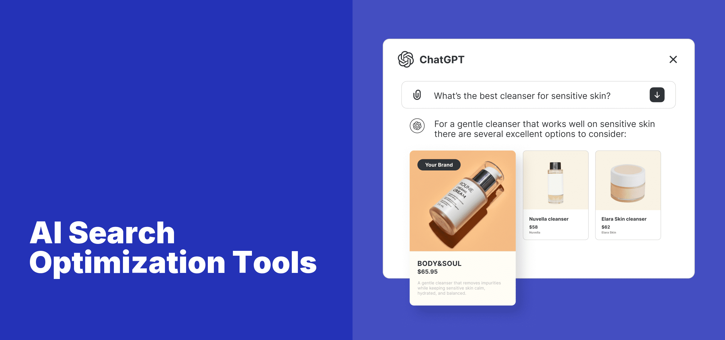 10 best ai search optimization tools