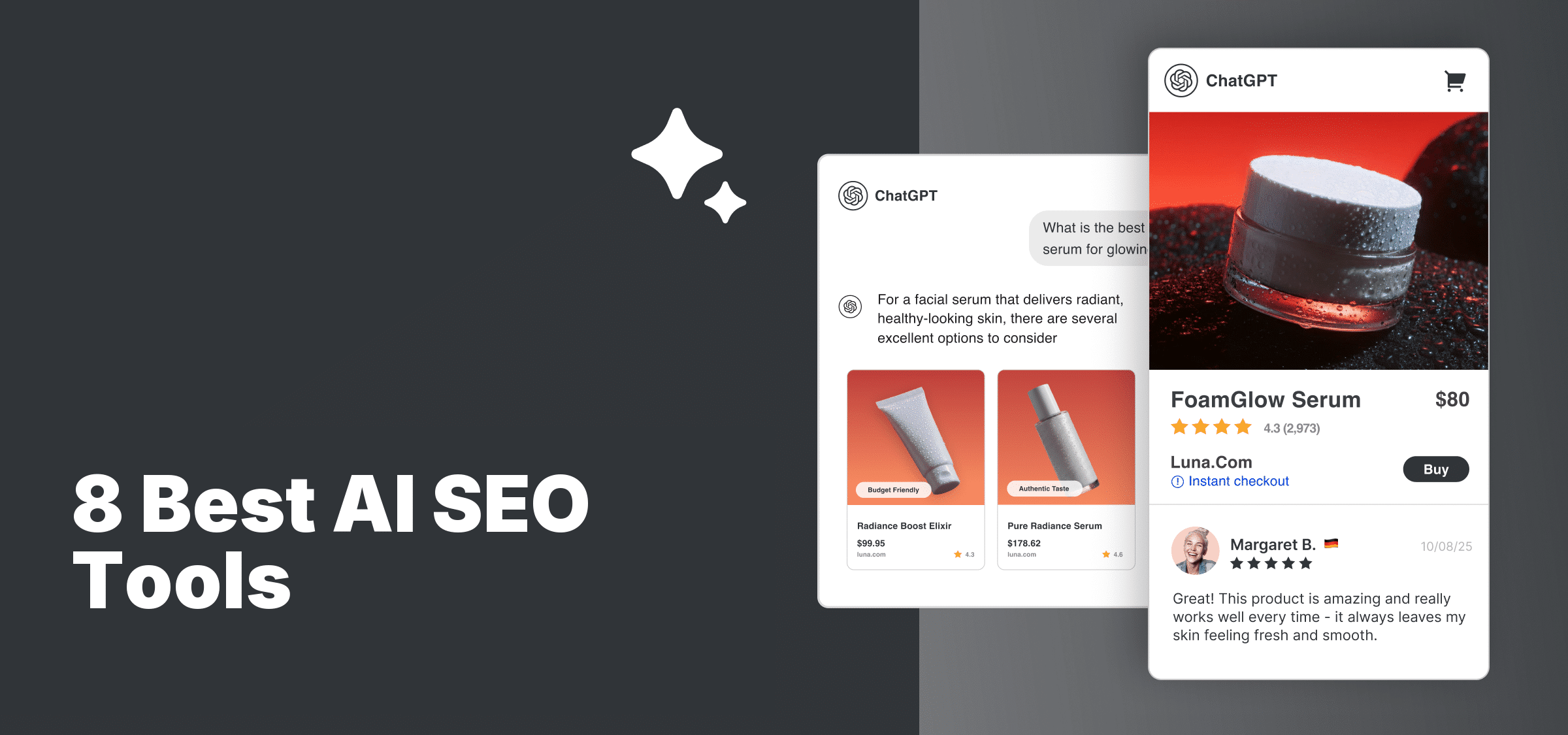 8 best ai seo tools for ecommerce