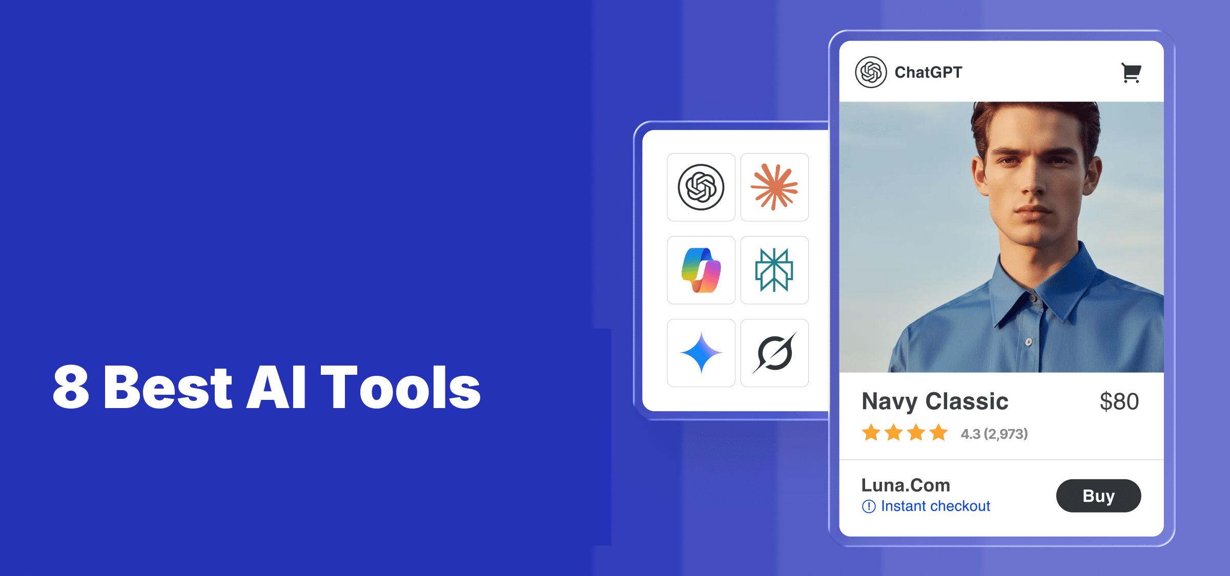 7 best ai tools for ecommerce in 2026