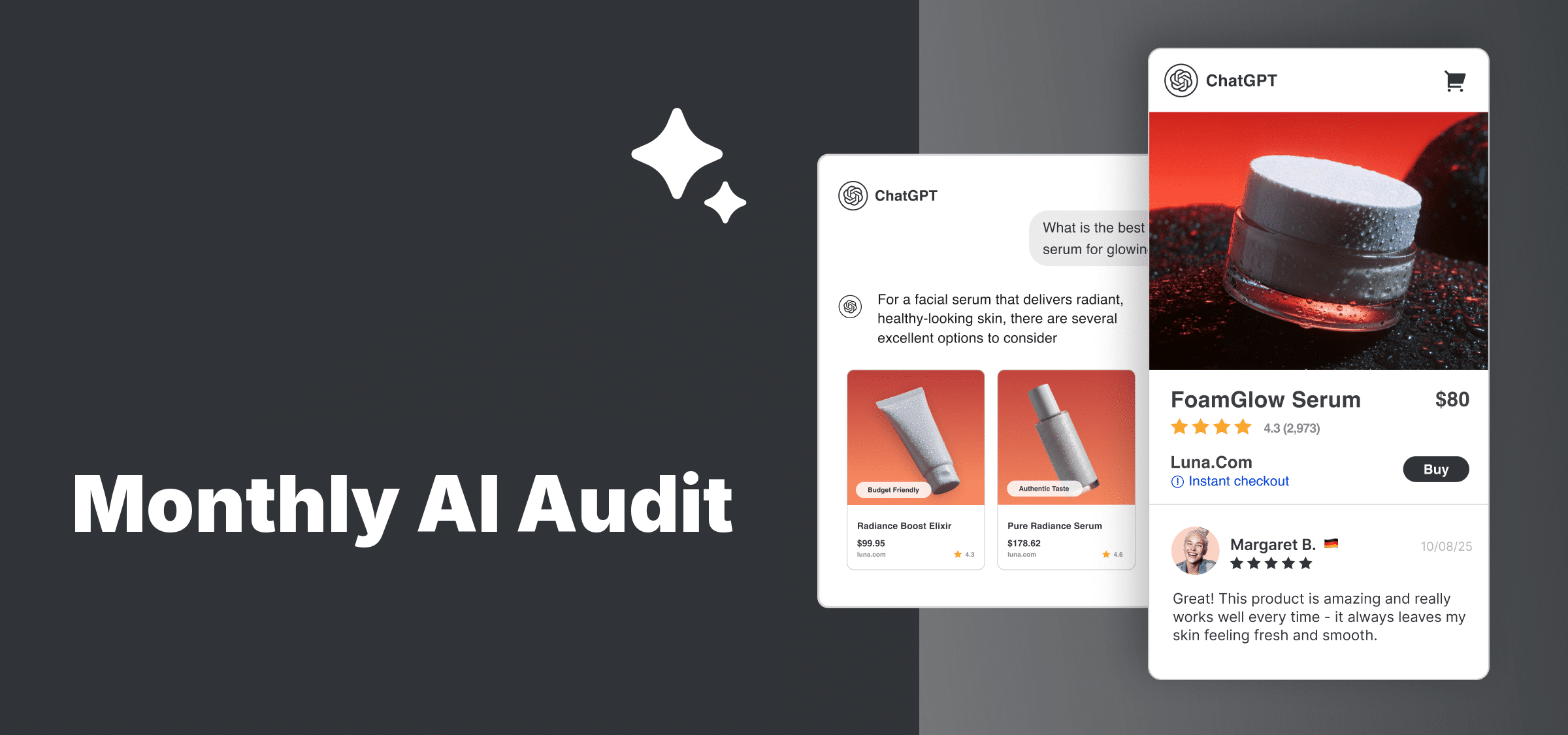 Monthly AI Audit Routine for Brands
