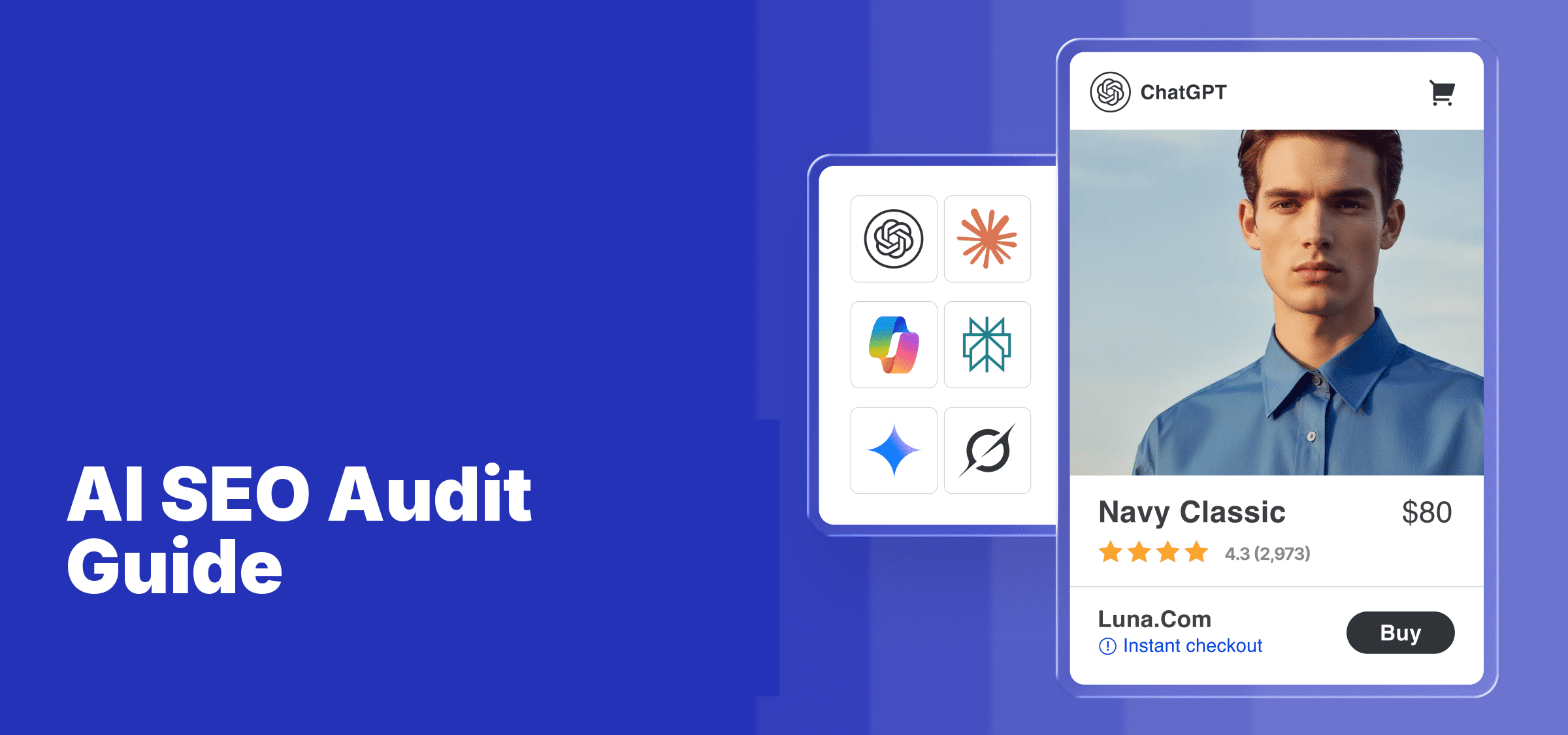 AI SEO Audit Guide for Ecommerce