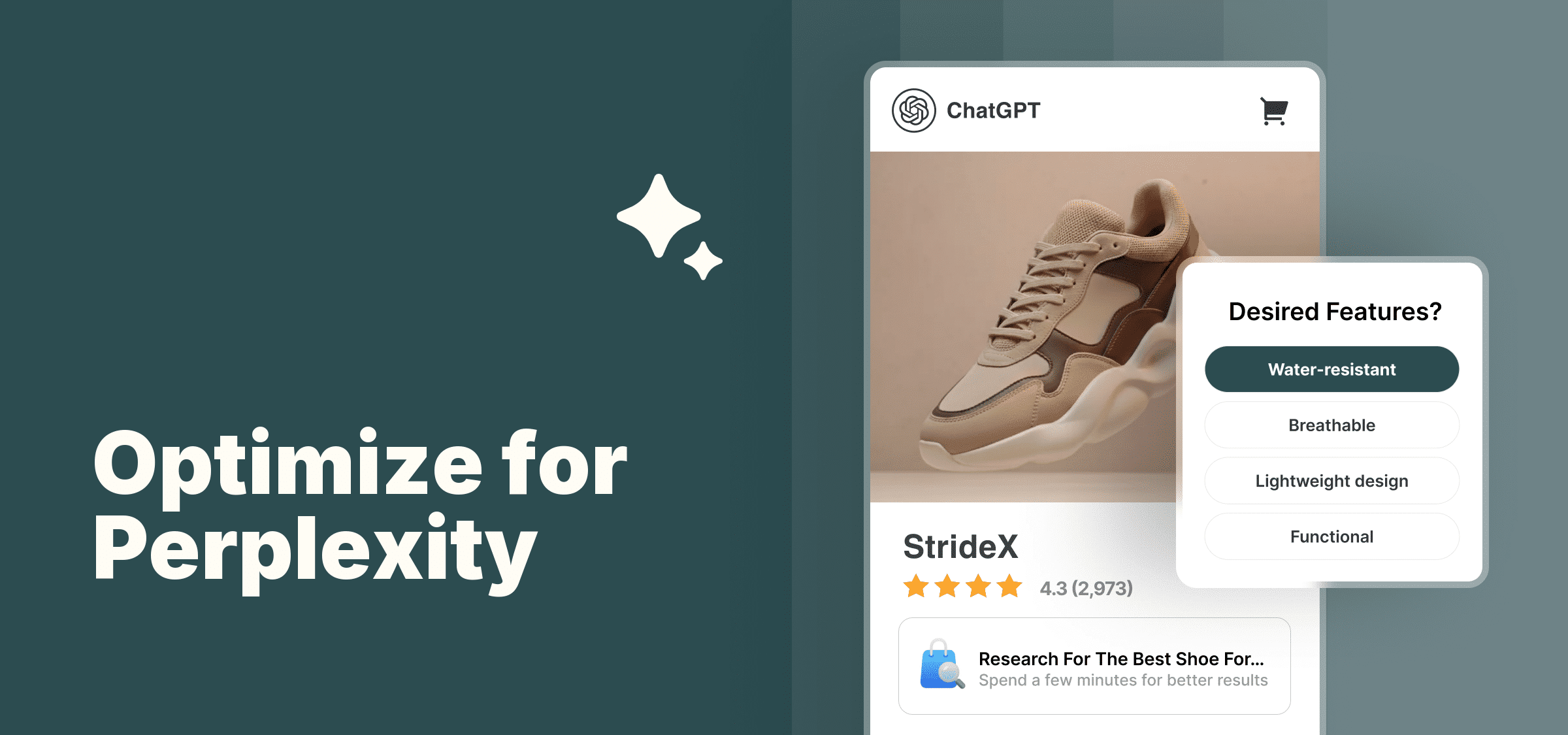 How to Optimize for Perplexity AI