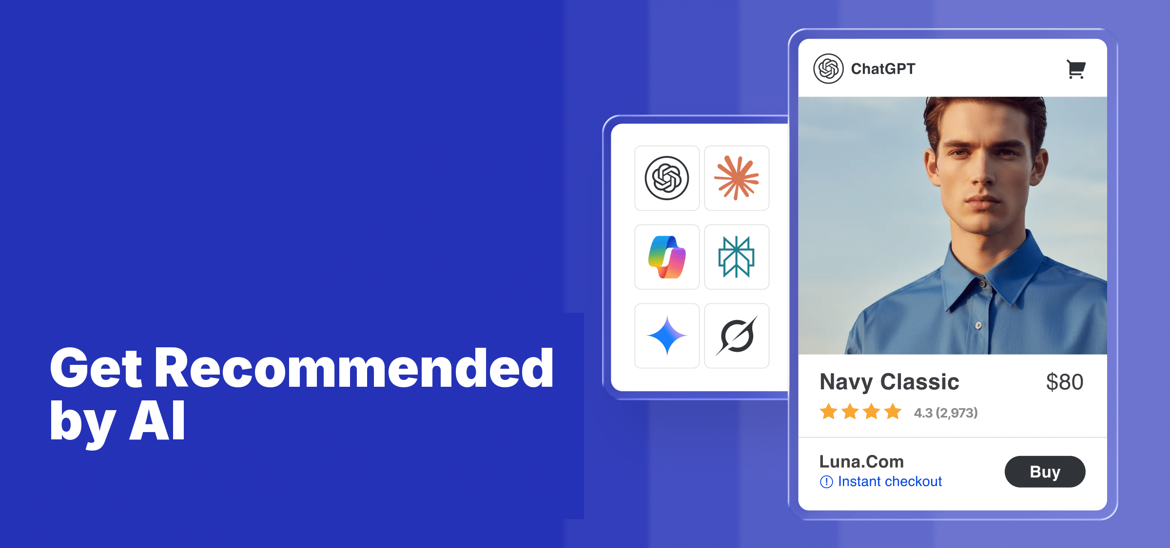 How to Get Products Recommended by AI