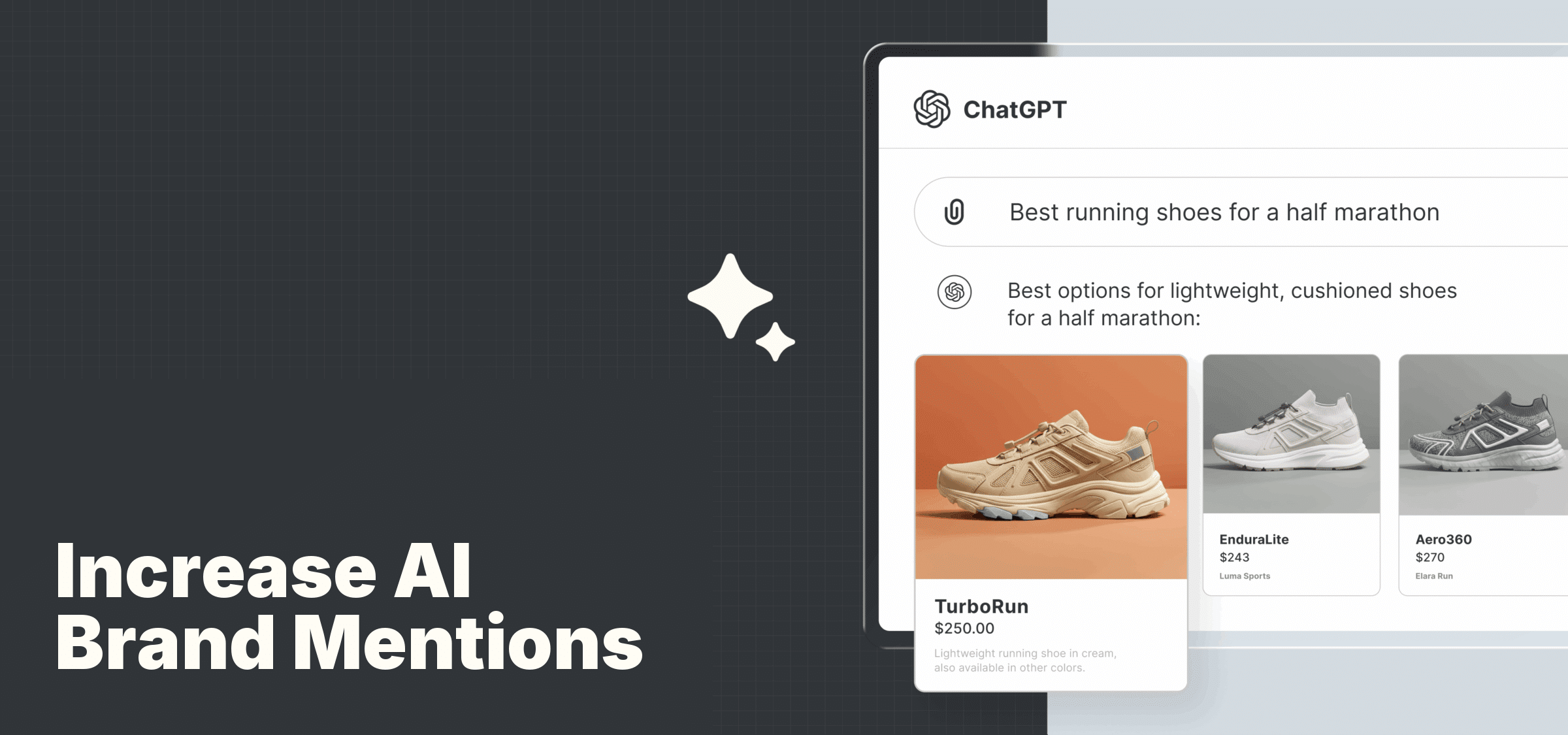 How to Increase AI Brand Mentions