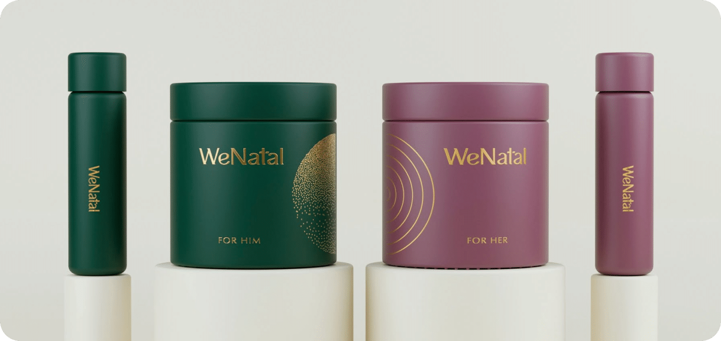WeNatal Migrates to Yotpo and Grows Review Volume +155% with In-Mail Requests