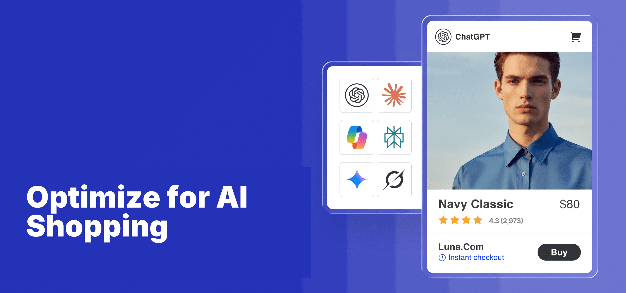 How to Optimize for AI Shopping Assistants