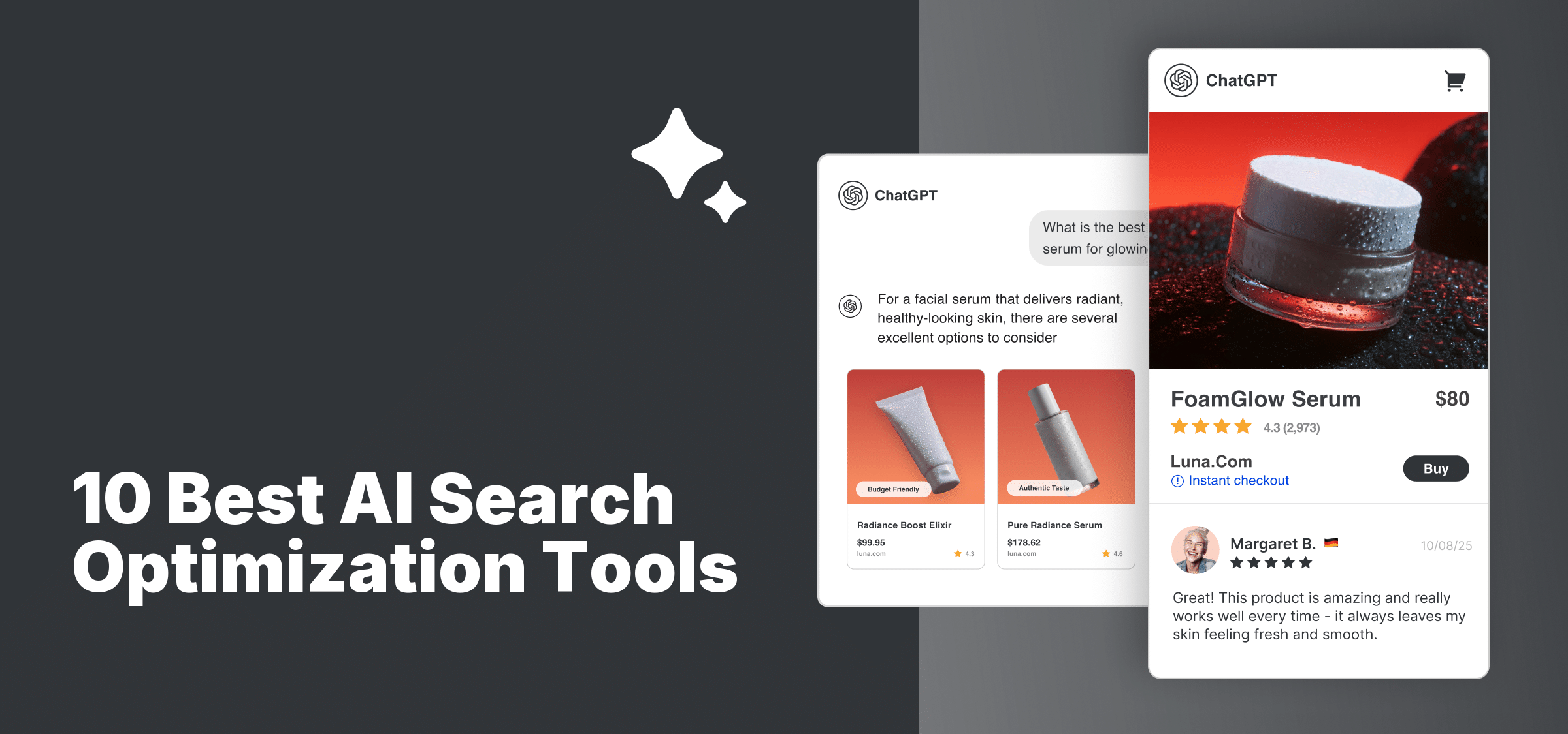 10 Best AI Search Optimization Tools in 2026