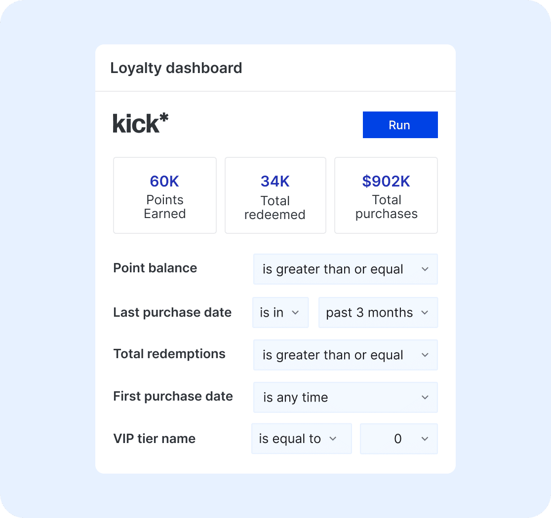 segment customer