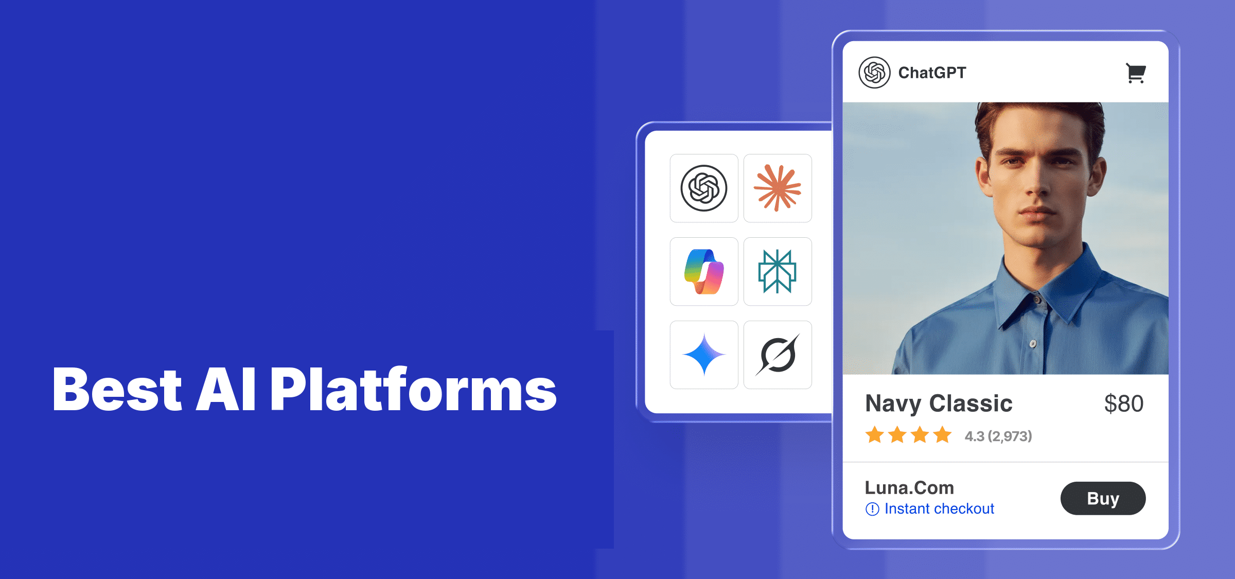 10 Best AI Ecommerce Platforms in 2026