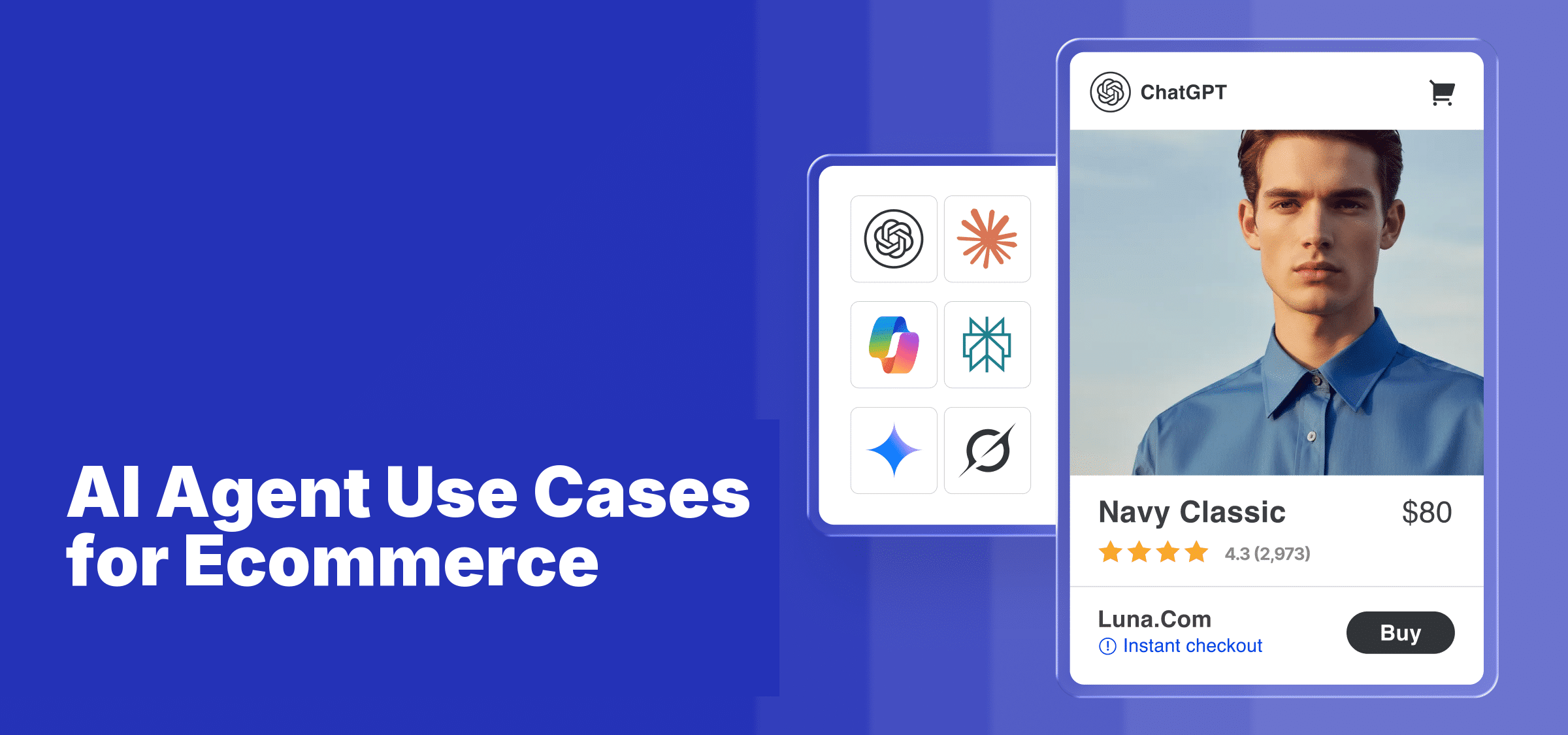 10 AI Agent Use Cases for Ecommerce in 2026