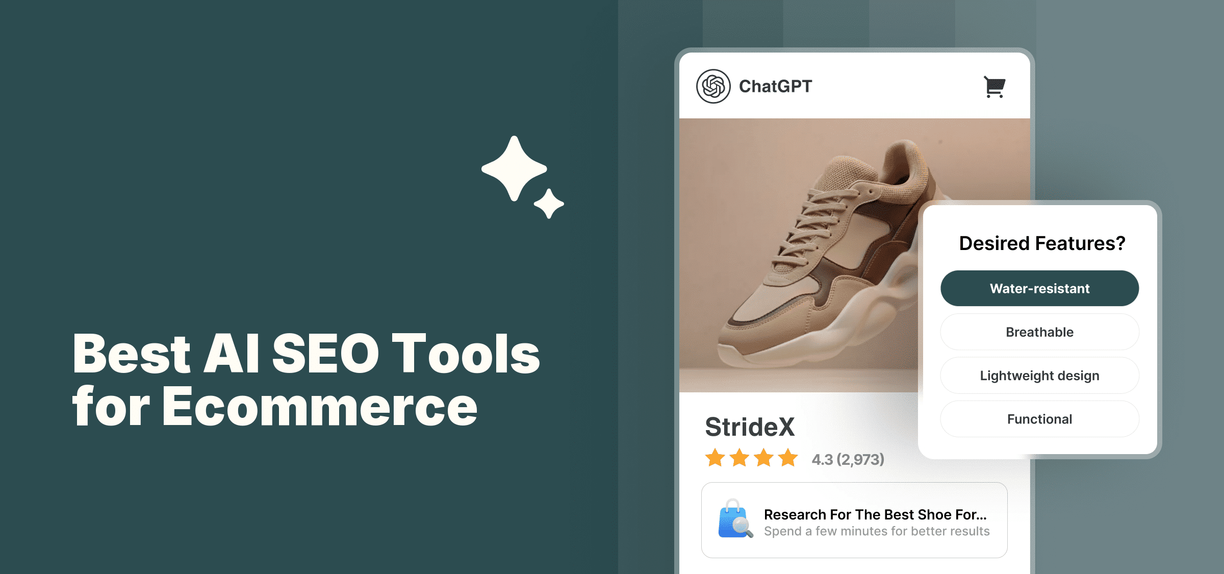 9 Best AI SEO Tools for Ecommerce in 2026