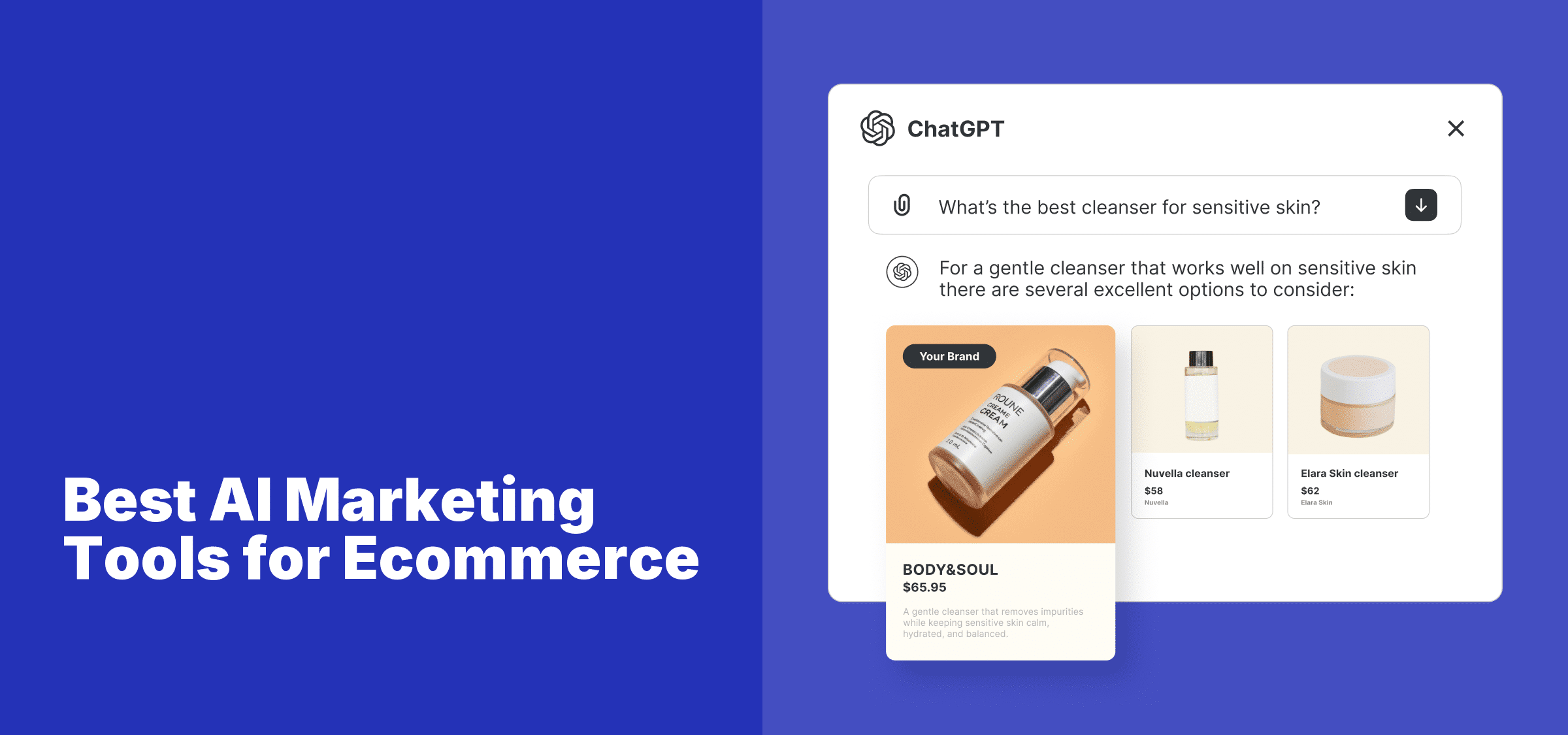 9 Best AI Marketing Tools for Ecommerce in 2026