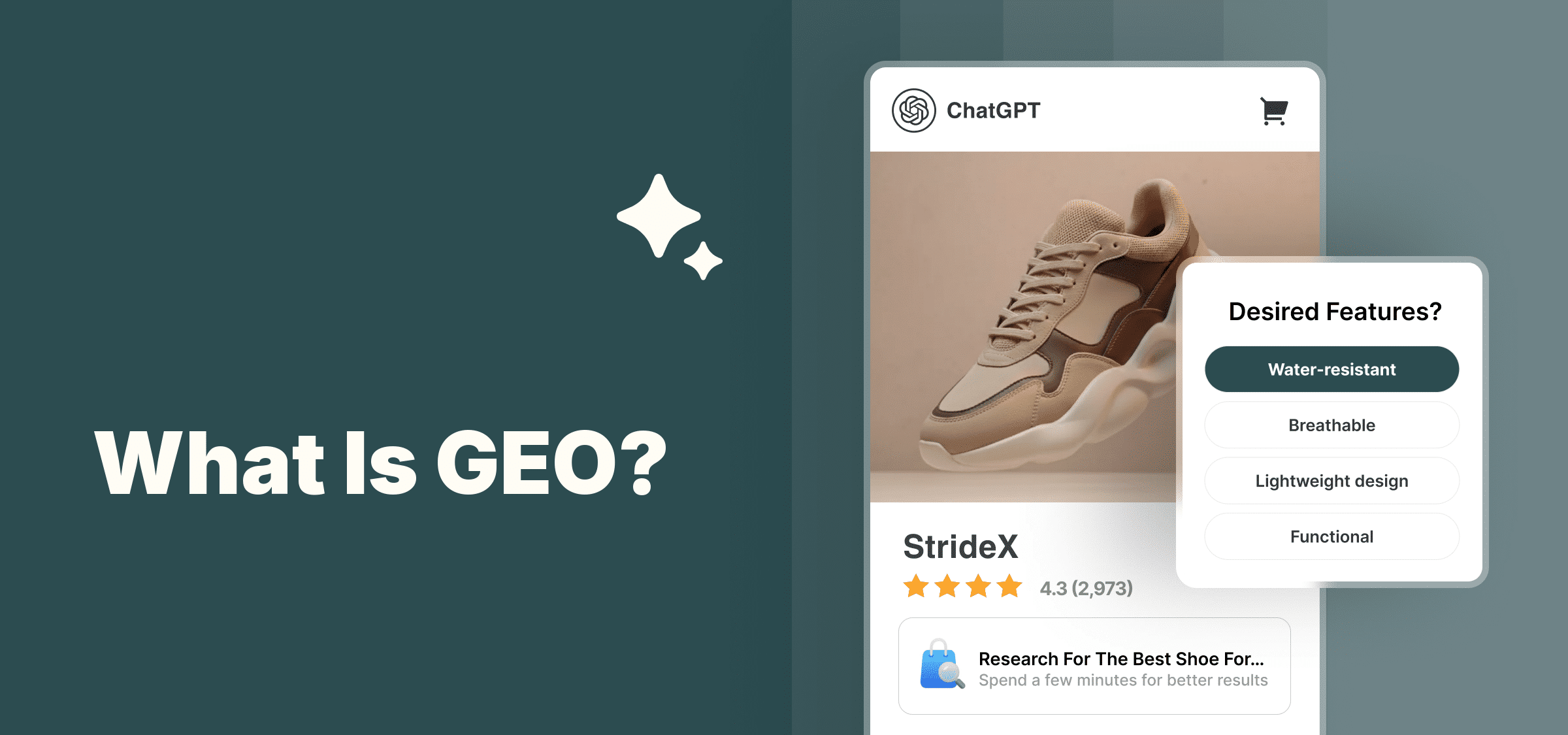 What Is Generative Engine Optimization (GEO)?