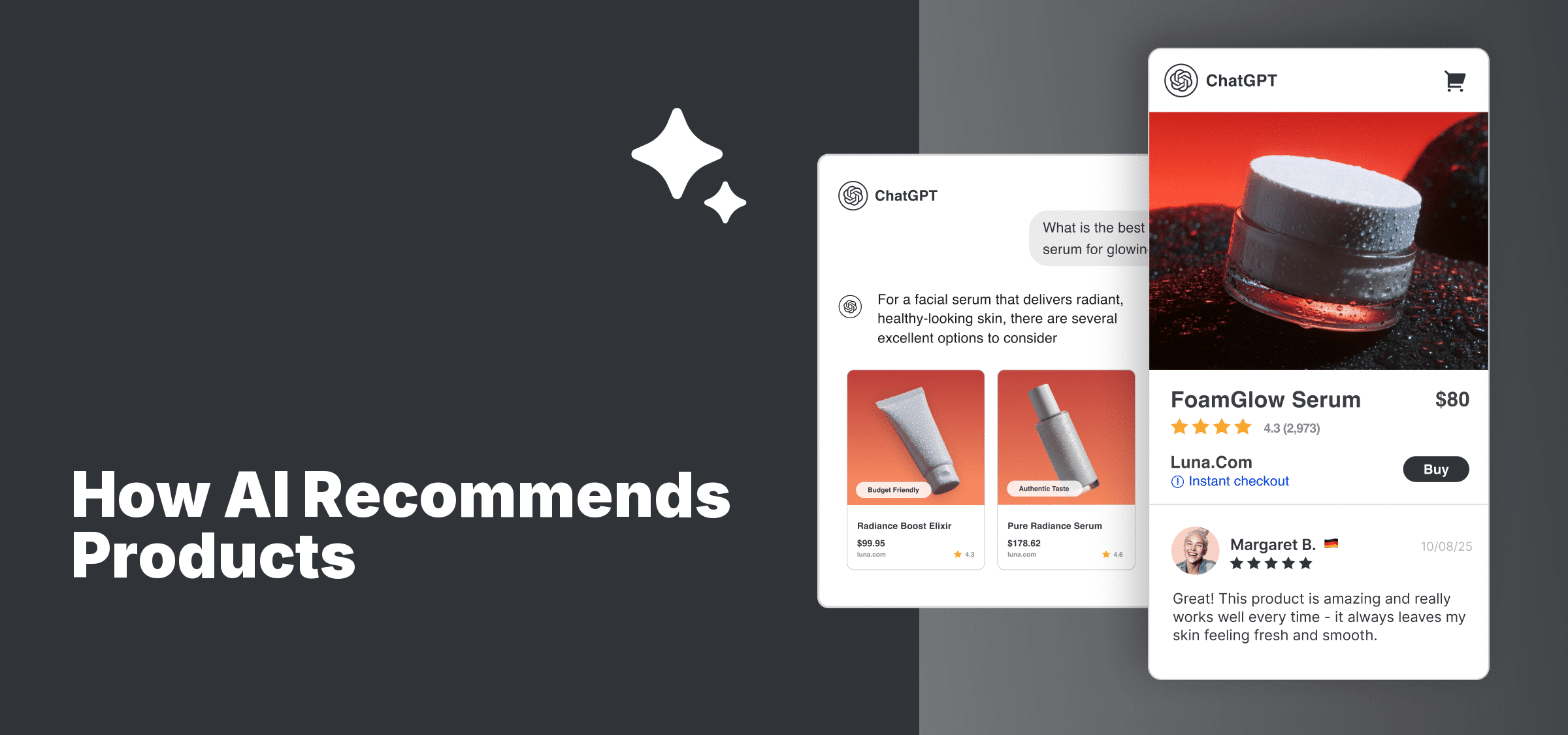How Do AI Assistants Choose Which Products to Recommend?