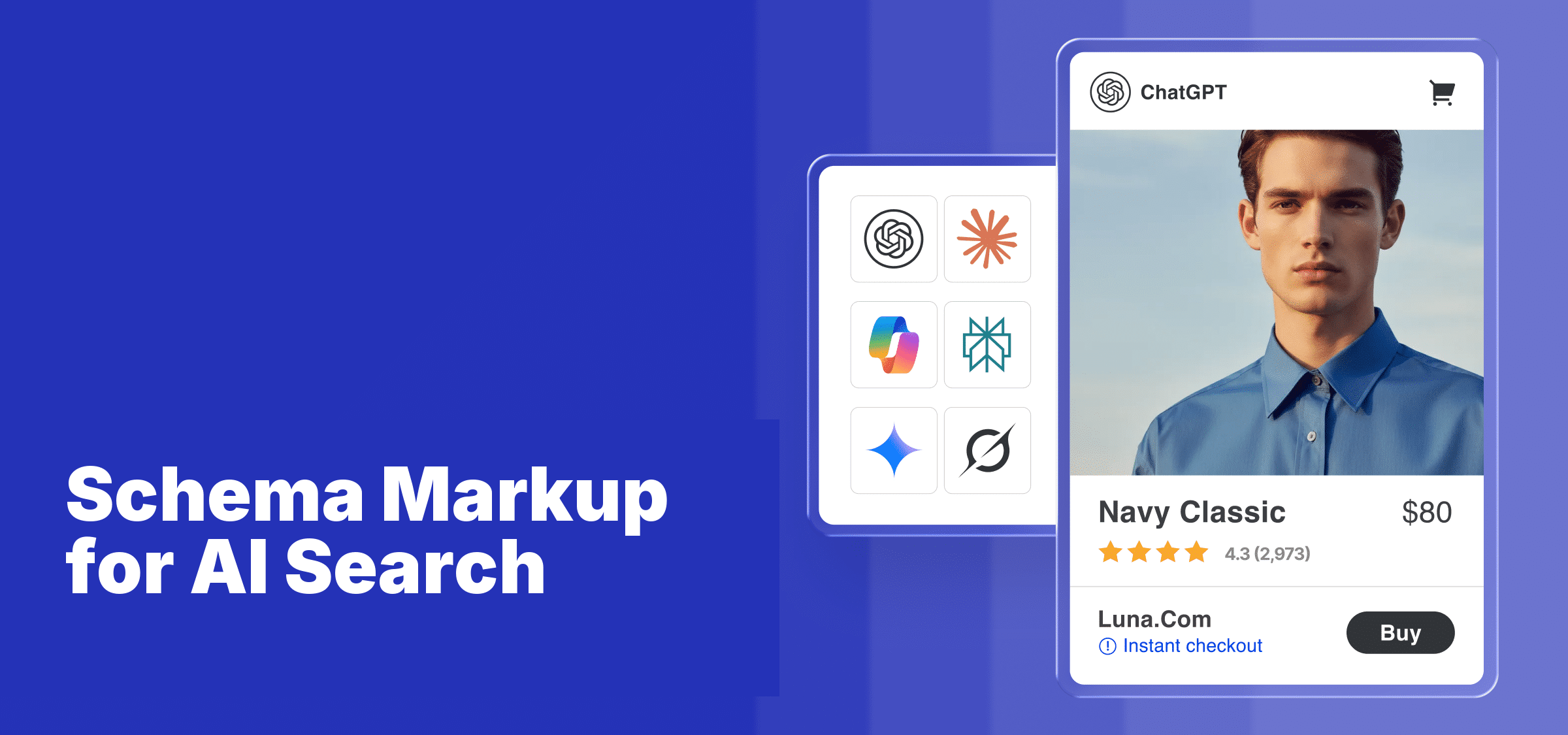 Schema Markup for AI Search: A Practical Guide