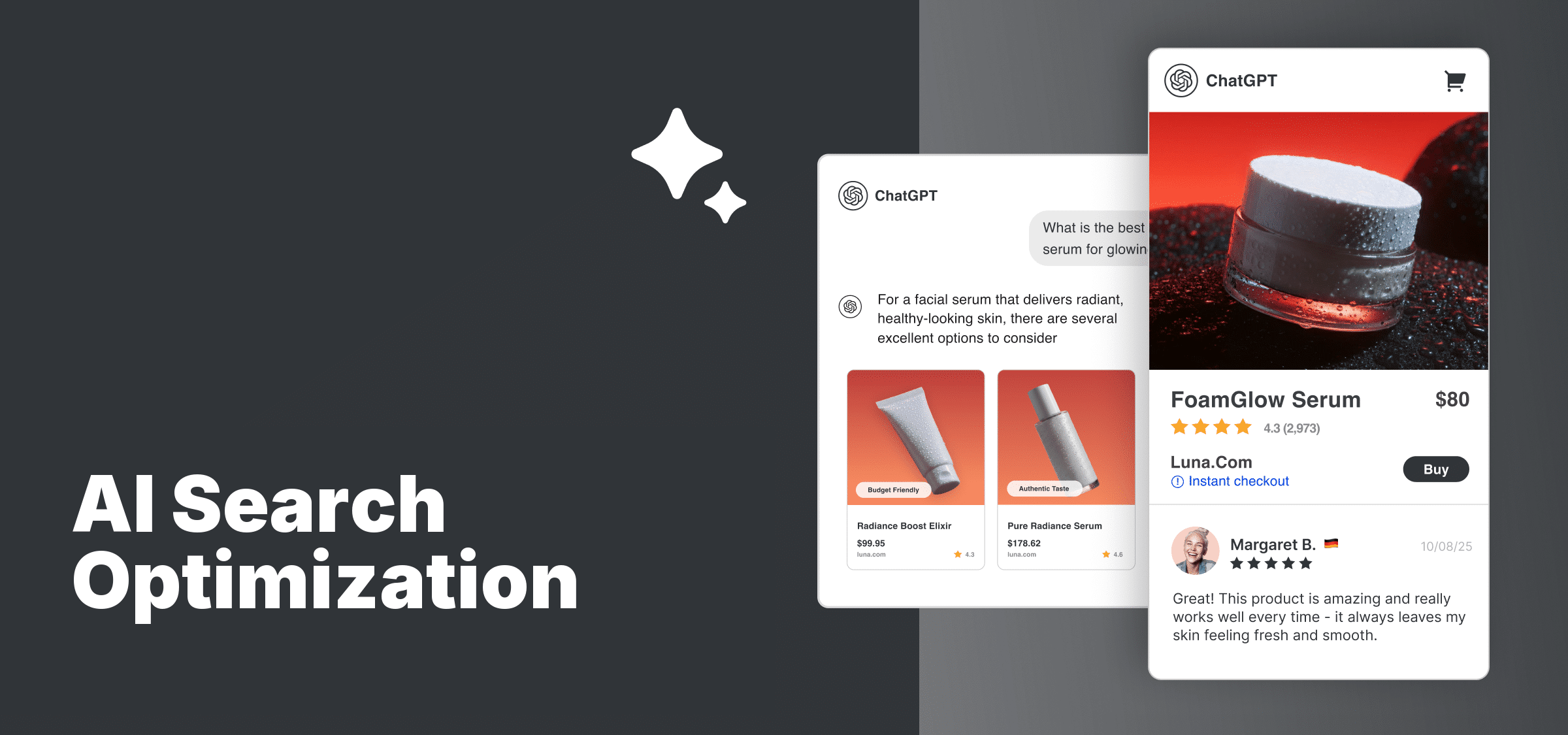 Ecommerce AI Search Optimization: The Complete Guide
