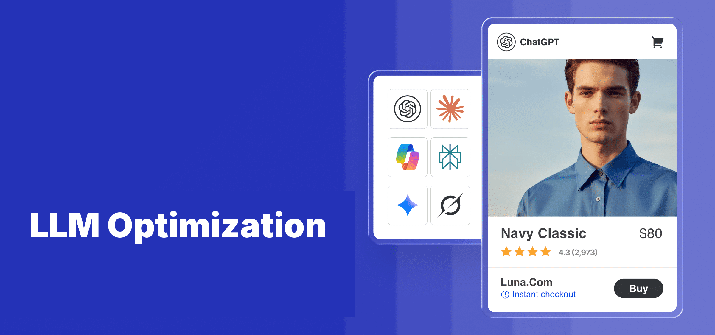 LLM Optimization for Ecommerce: How to Get Cited by AI