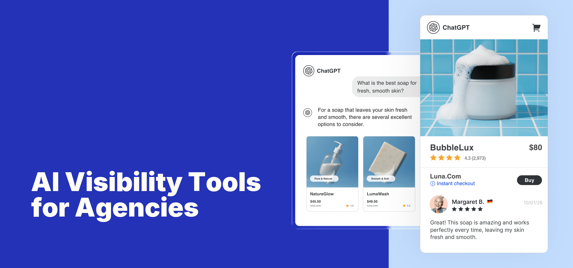 10 Best AI Visibility Tools for Marketing Agencies in 2026