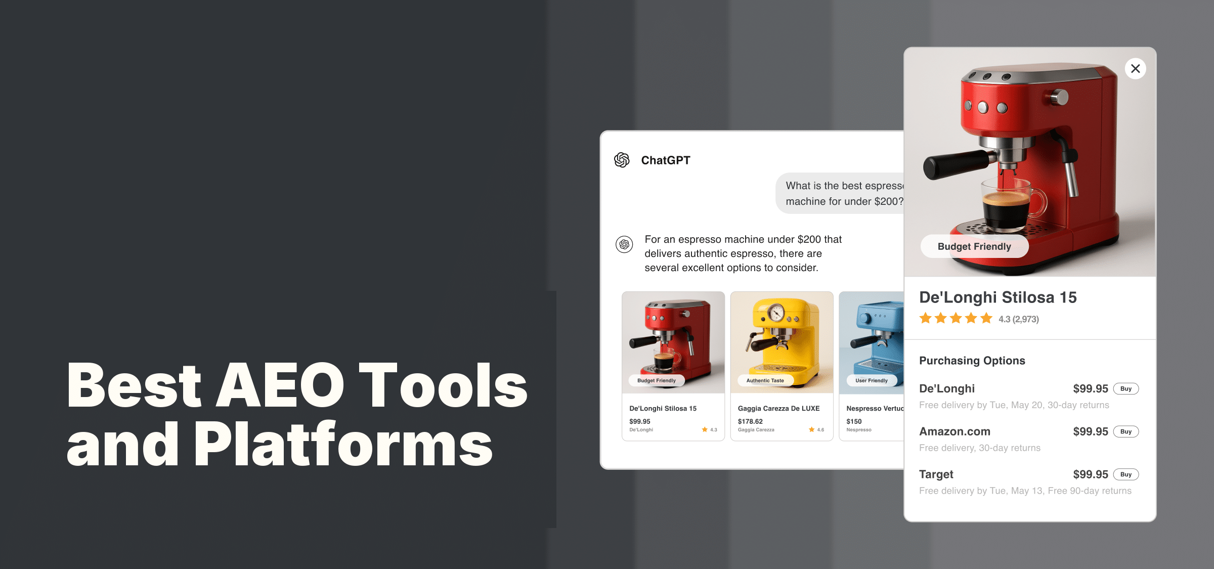 8 Best AEO Tools and Platforms in 2026