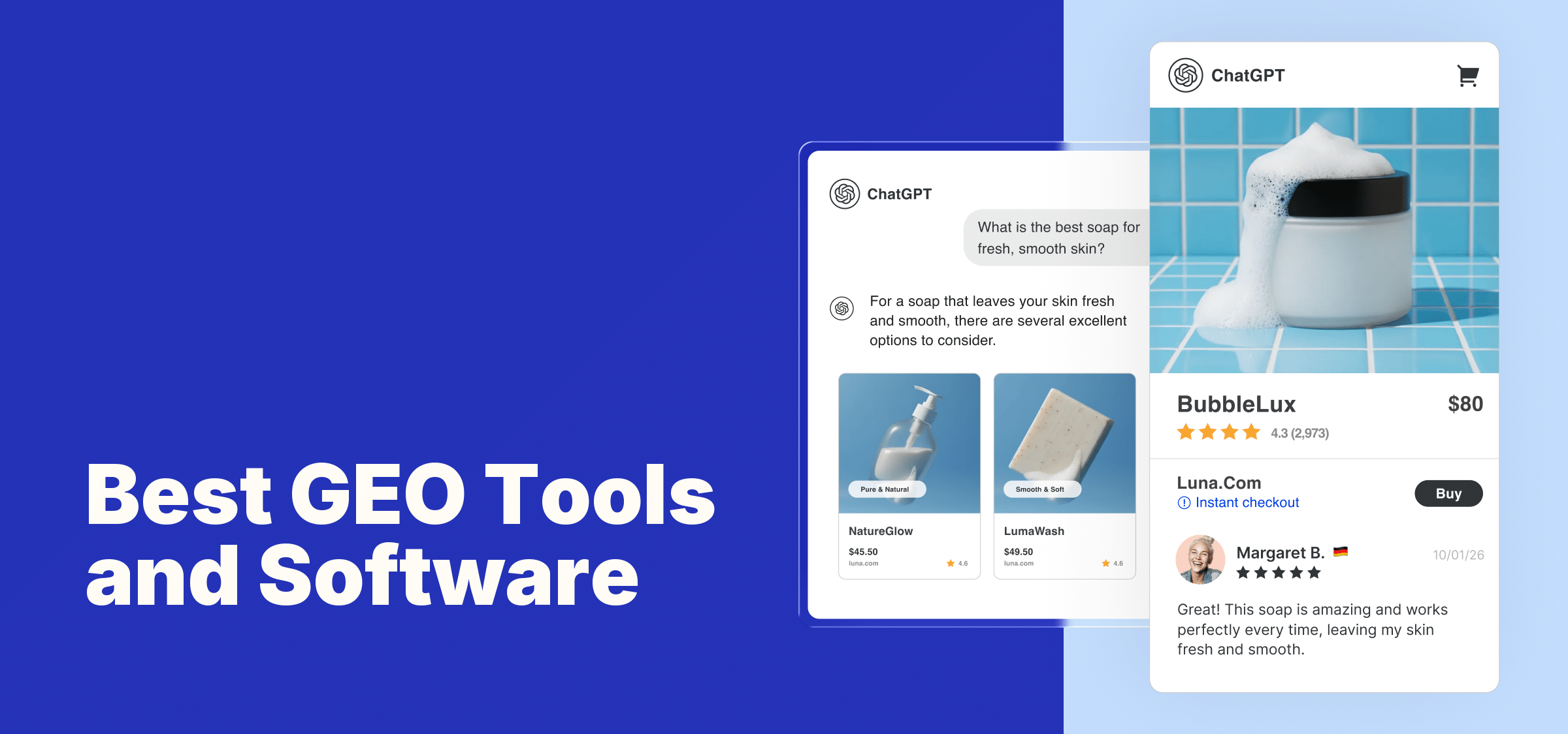 8 Best GEO Tools and Software in 2026