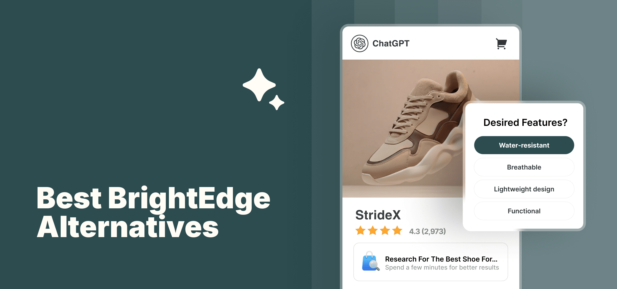 8 Best BrightEdge Alternatives in 2026