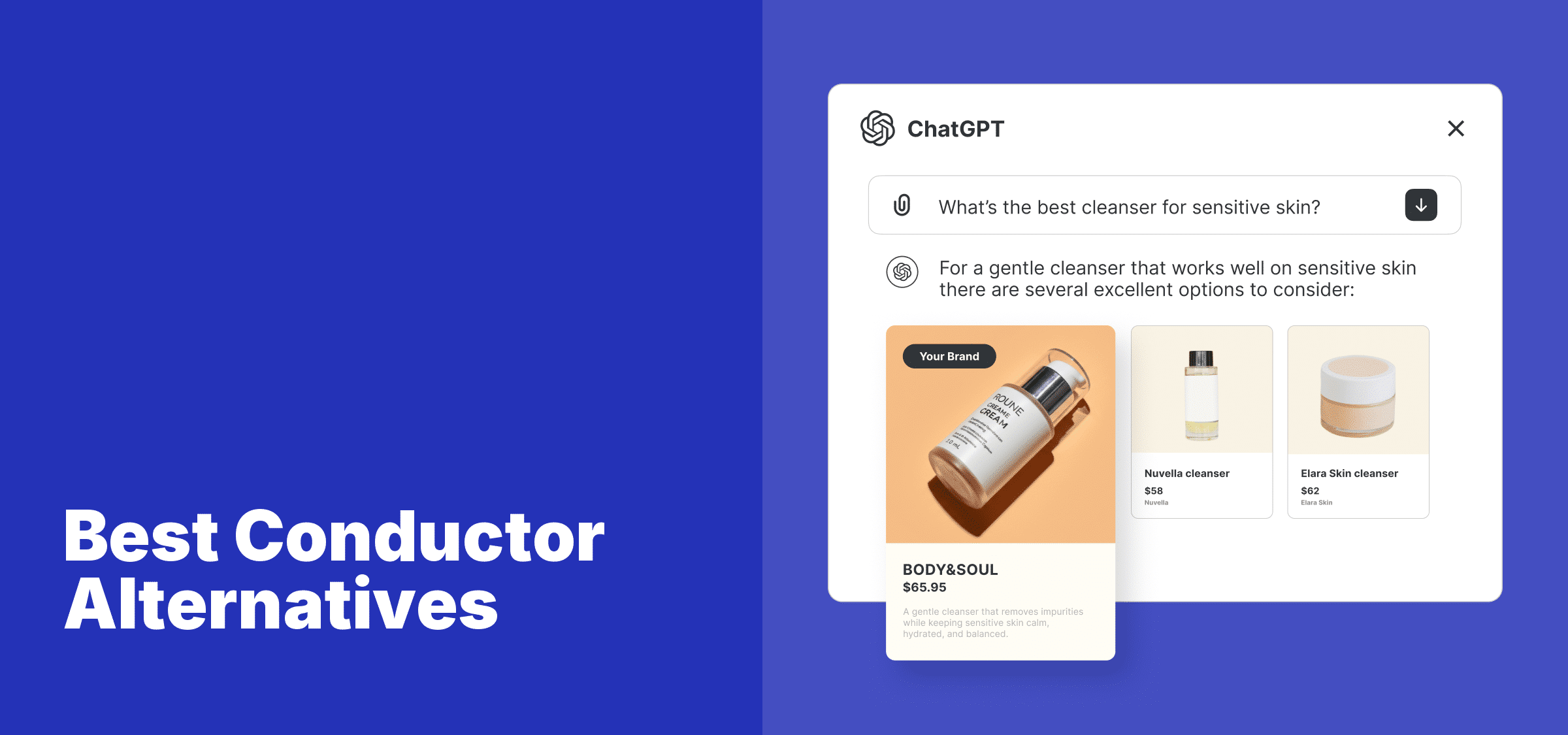 8 Best Conductor Alternatives in 2026