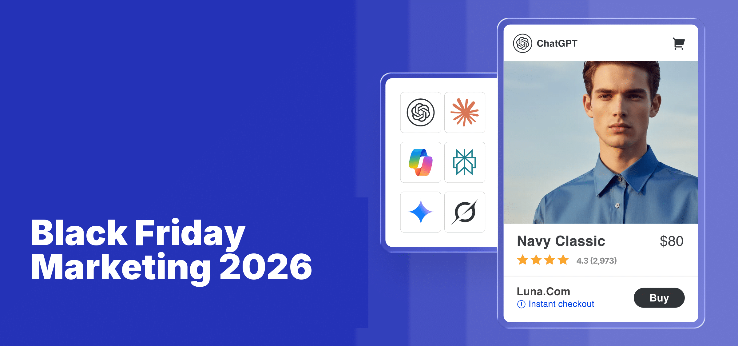 Black Friday Marketing in 2026: The Complete Playbook
