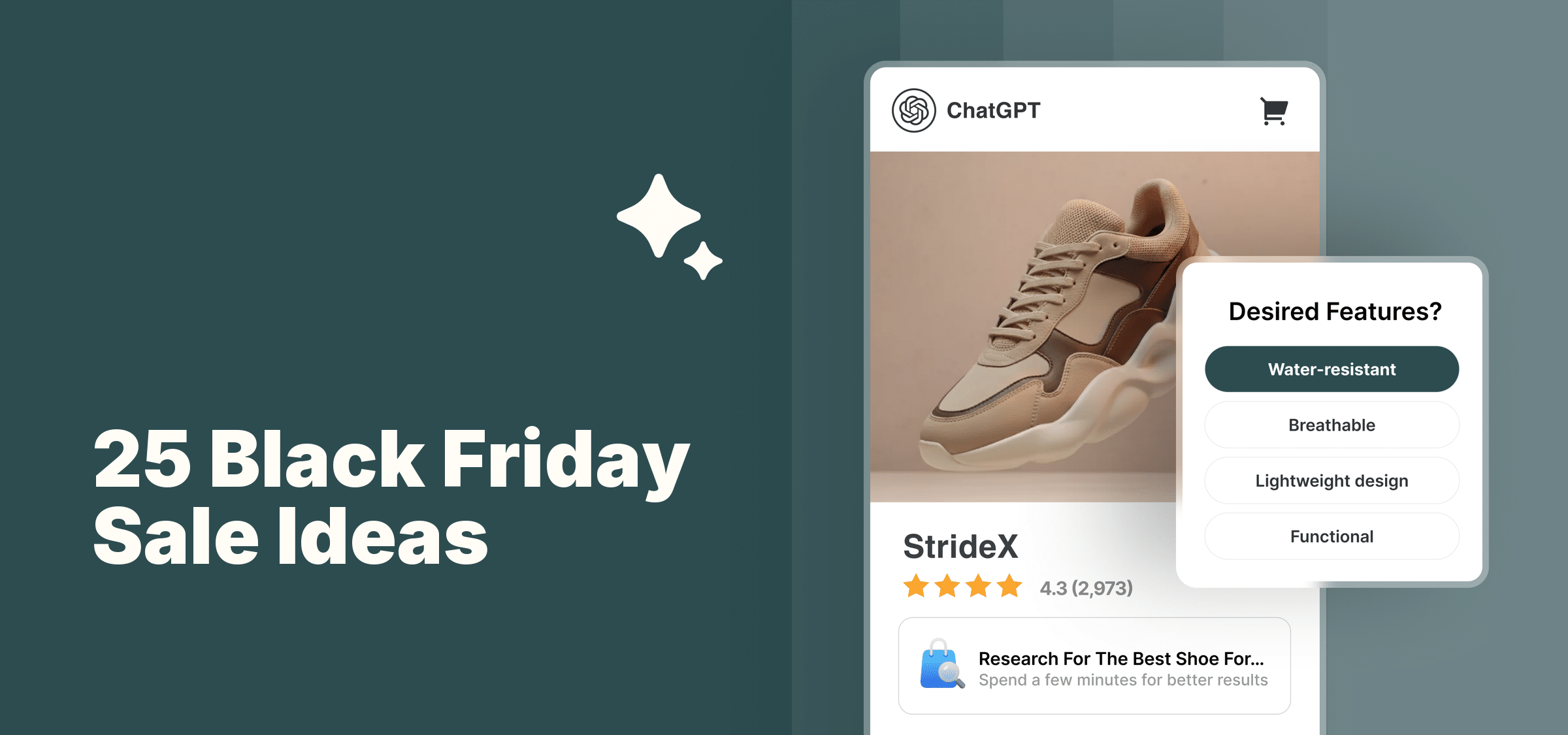Black Friday Sale Ideas: 25 Offers That Convert (2026)