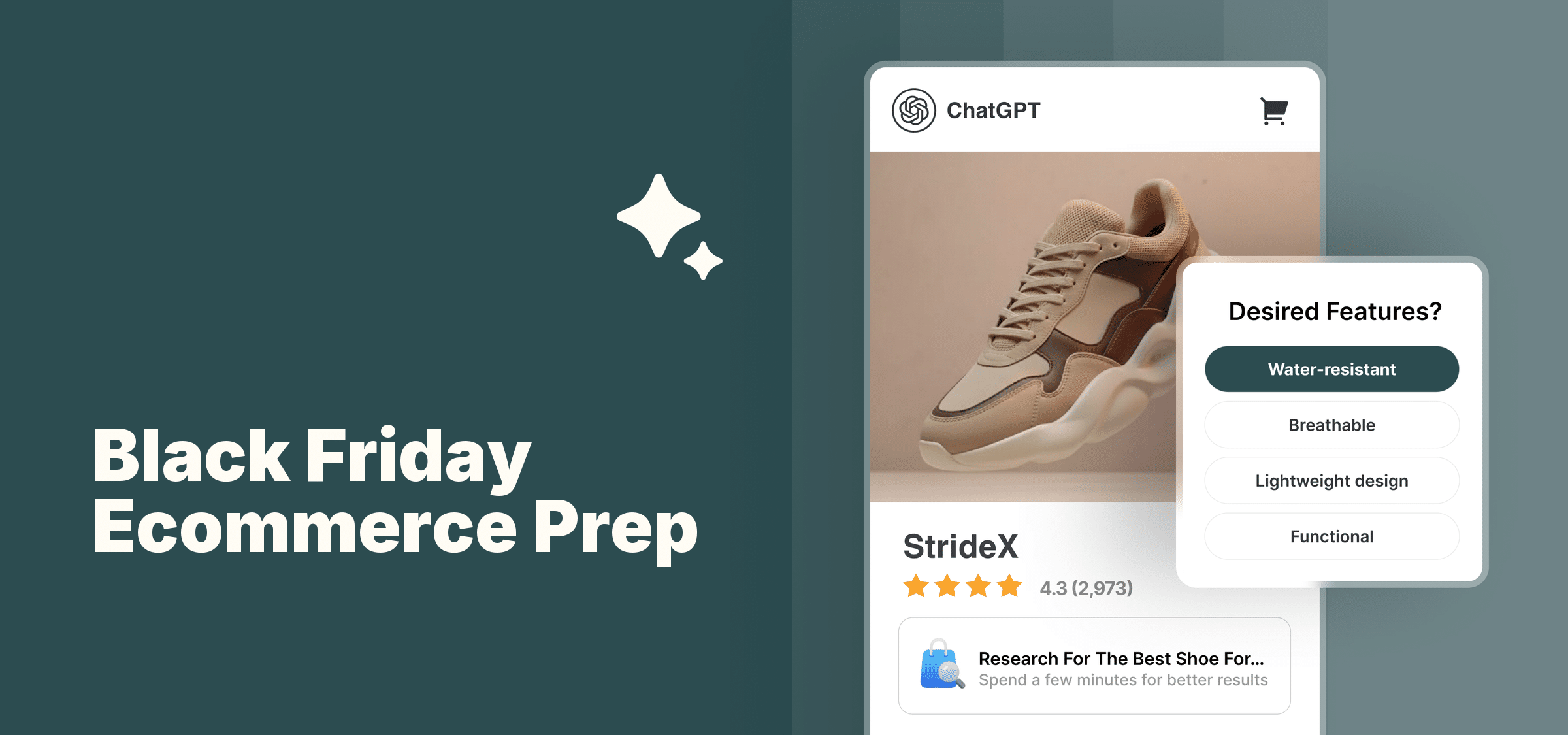 Black Friday Ecommerce: The 2026 Store Prep Guide