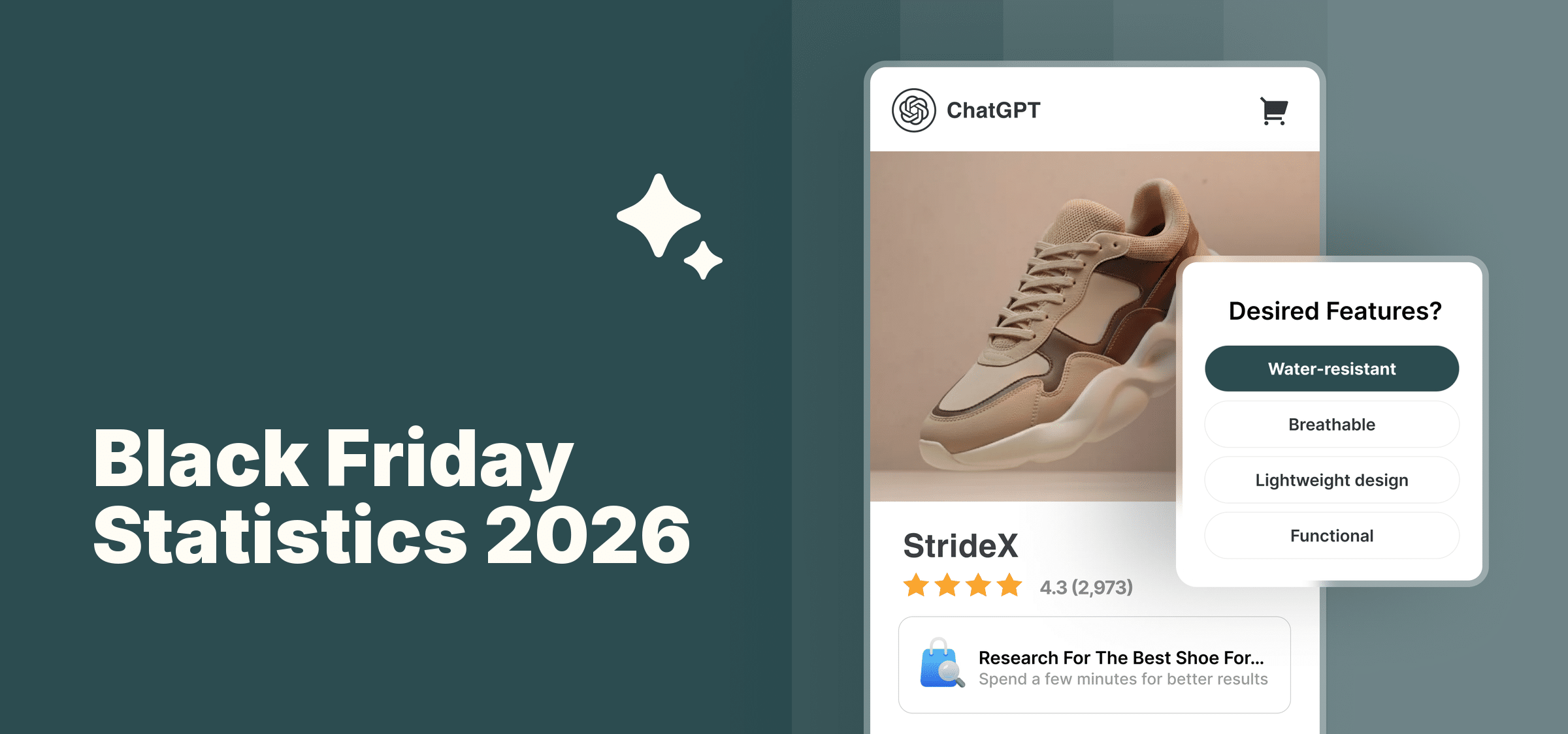 Black Friday Statistics 2026: The Data Marketers Need