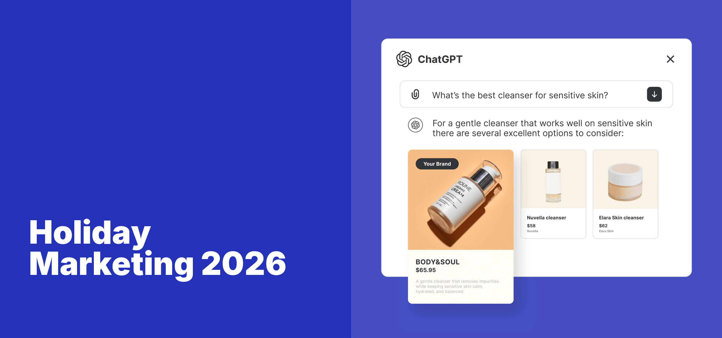Holiday Marketing: The Complete 2026 Guide