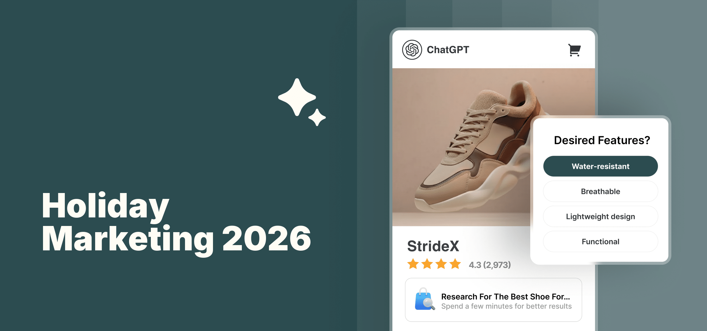 Holiday Marketing: The Complete 2026 Guide