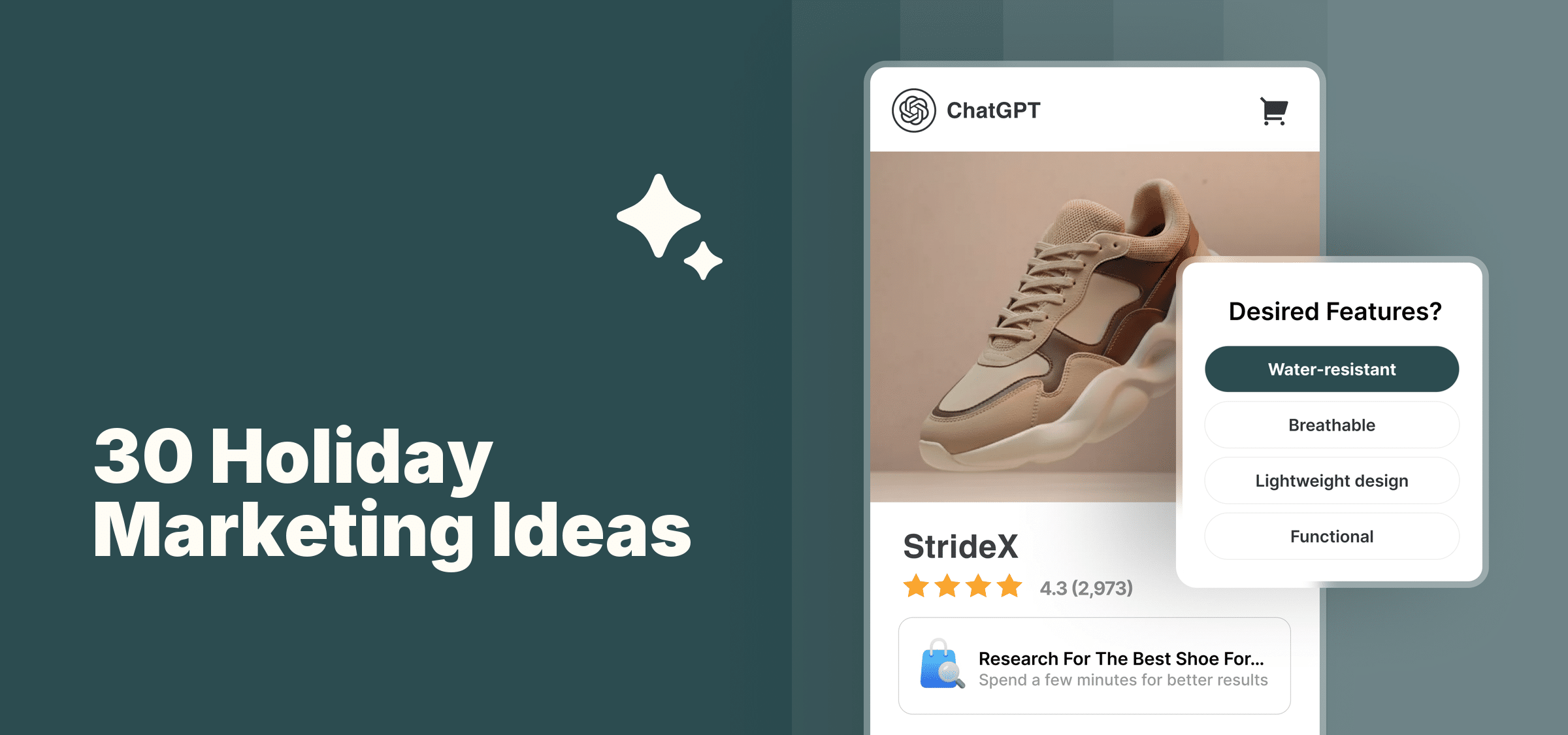 Holiday Marketing Ideas: 30 Campaigns for 2026
