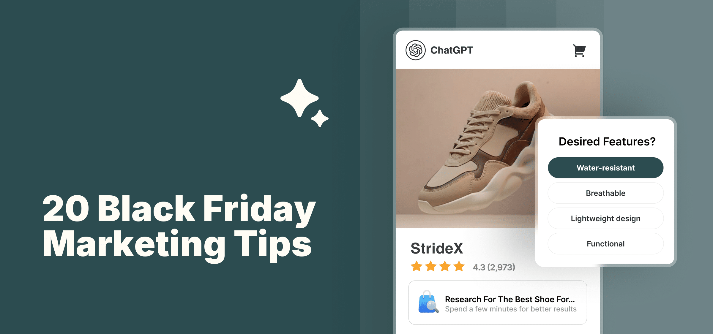 Black Friday Marketing Tips: 20 Fast Wins for 2026