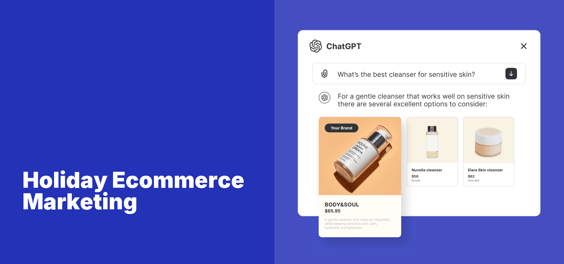 Holiday Ecommerce Marketing: The 2026 Growth Guide