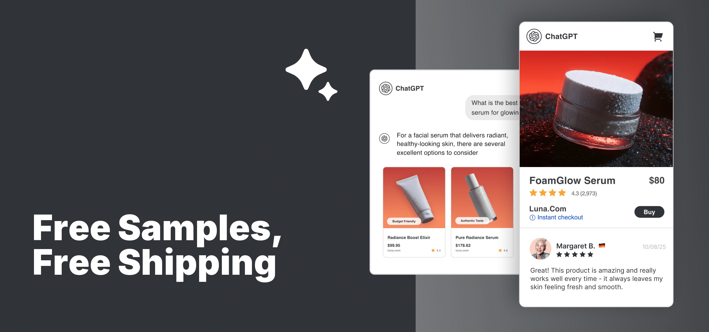 Free Samples With Free Shipping: 12 Sources for 2026