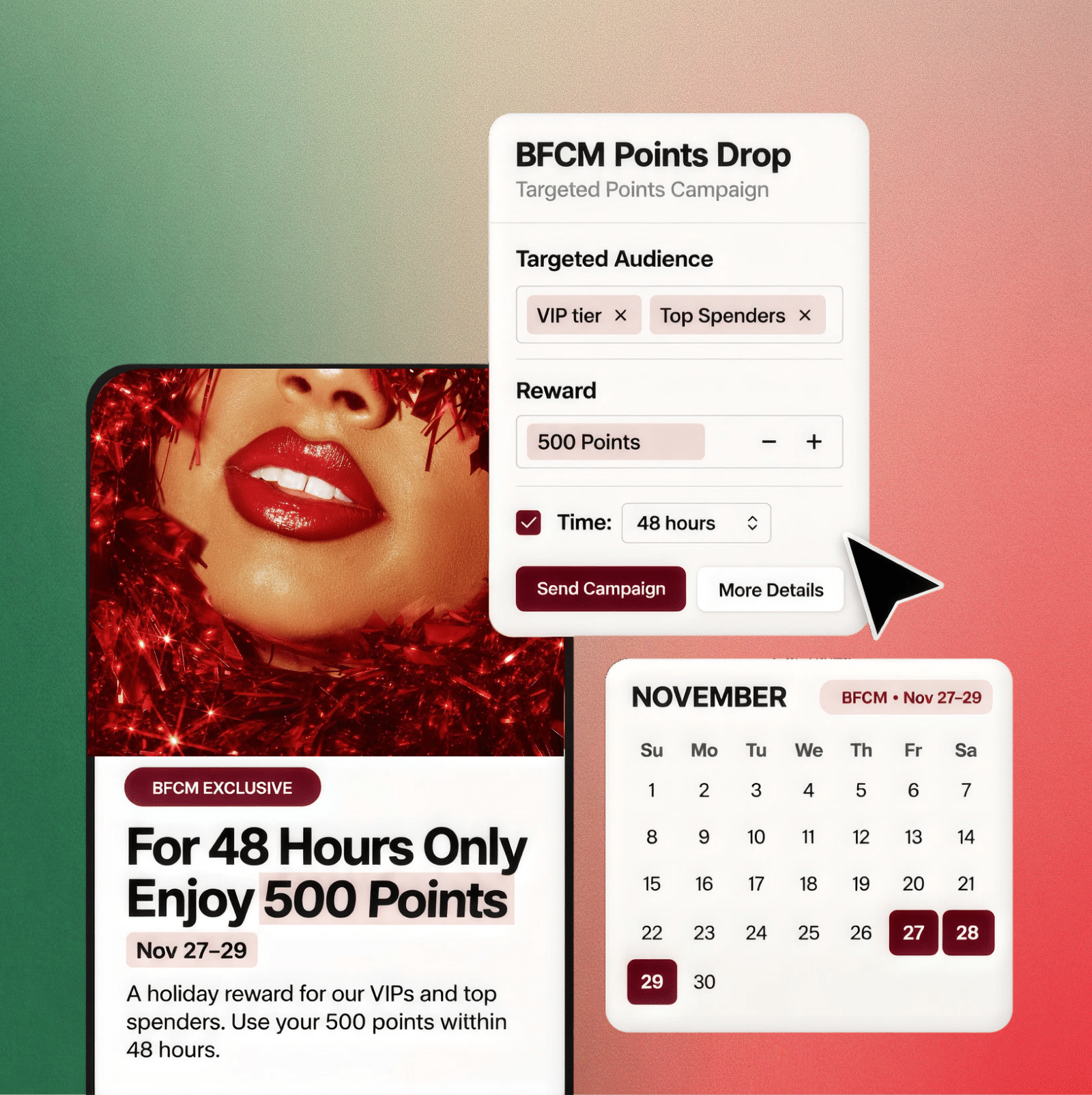 1 13 Inside Yotpo Points Drop: How to Put Loyalty to Work This BFCM 5