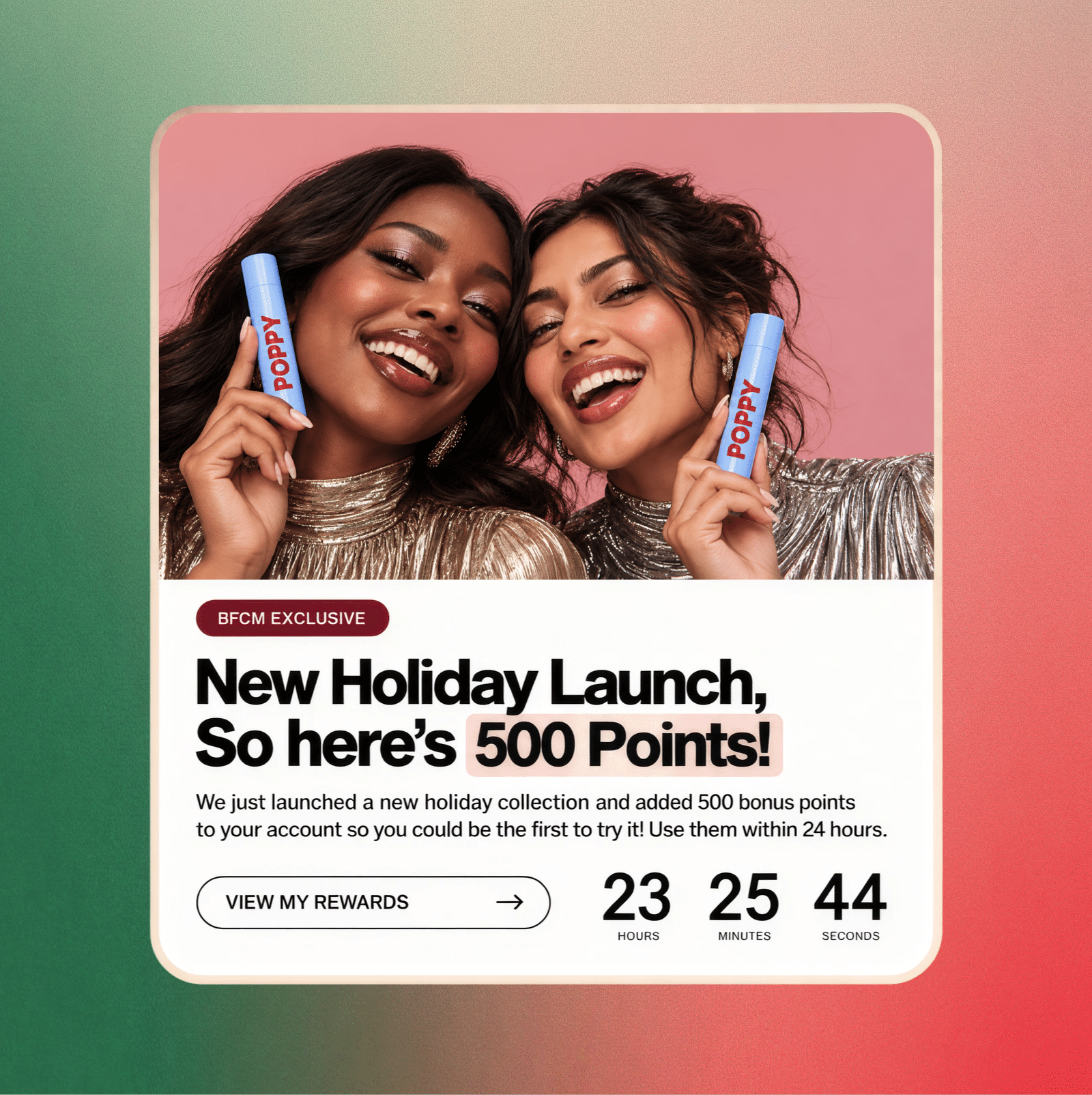 2 8 Inside Yotpo Points Drop: How to Put Loyalty to Work This BFCM 7