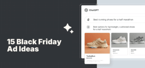 Yotpo Discover blog cover - 15 Black Friday Ad Ideas