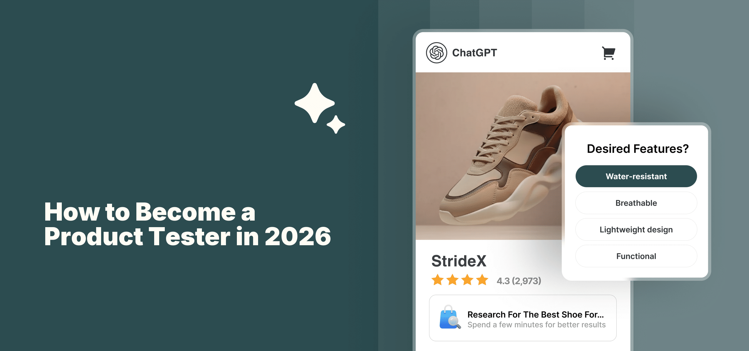 How to Become a Product Tester in 2026: 8 Legit Ways to Start