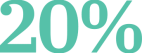 20%