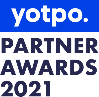 Partner Awards logo