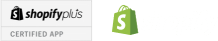 shopify logos